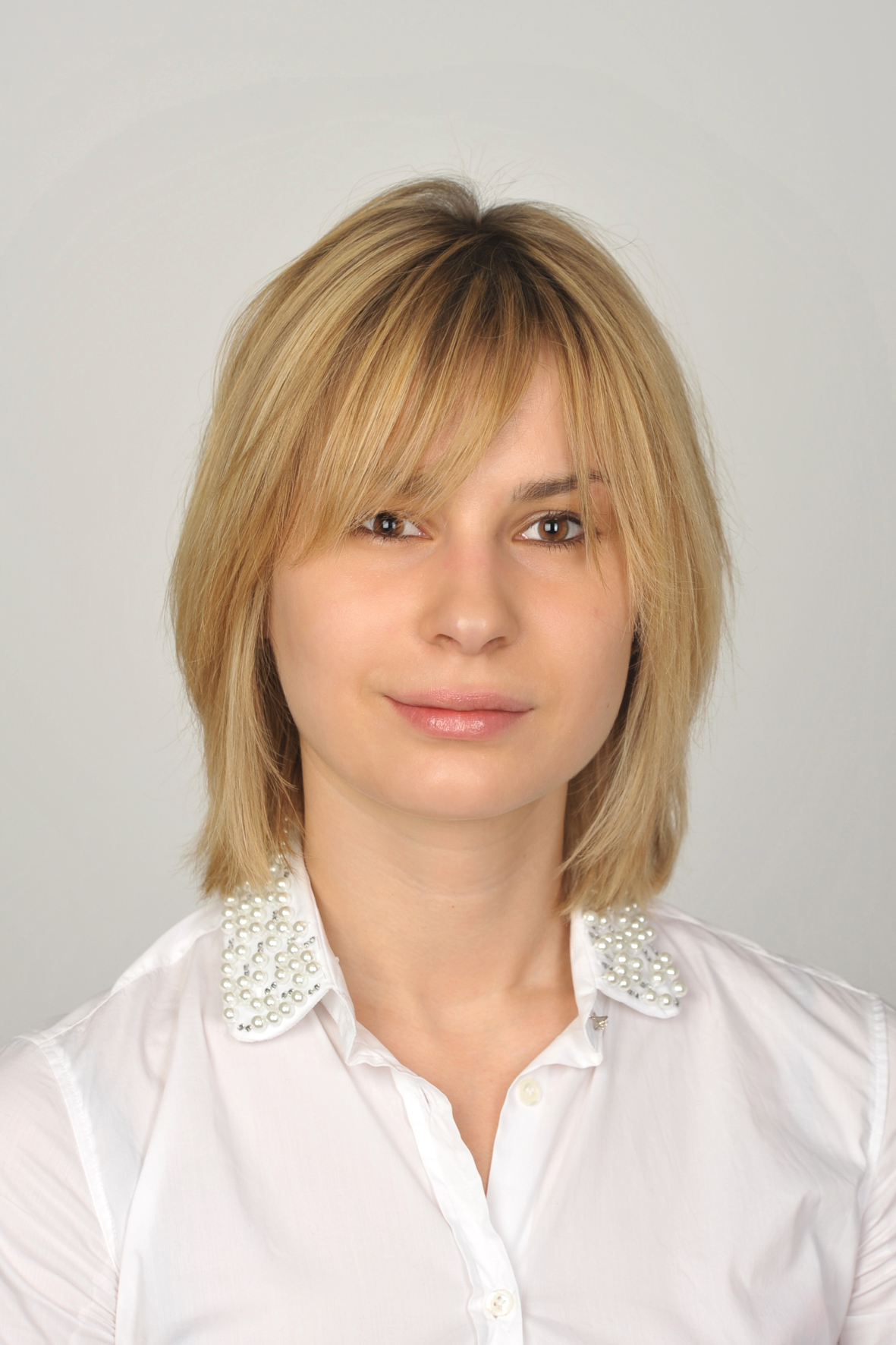 Valeriya Naumova